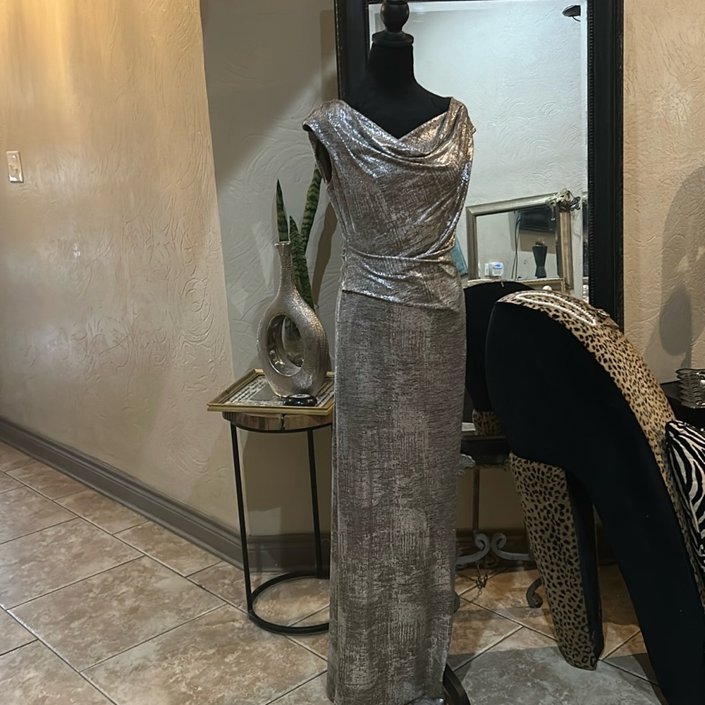 Beautiful classy dress